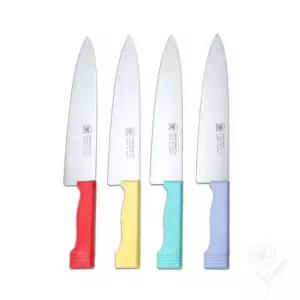 너블룸 컬러식도 230MM 일본칼 다용도칼