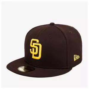 [뉴에라] MLB 어센틱 샌디에이고 파드리스 ACPERF 피티드캡 70538424
