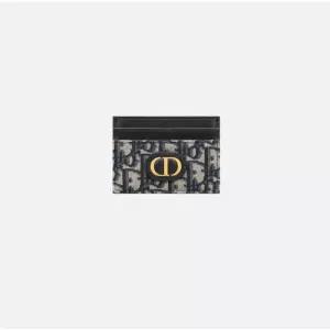 크리스찬 30 몽테인 오블리크 카드지갑 S2152UTZQ Dior