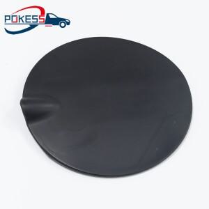 POKESS 연료 탱크 외부 커버 필러 캡 FODR Focus 2005-2011 자동차 액세서리 6M51N405A02AA 1492106
