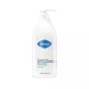 대용량 바이오가 바이오틴 손상모발개선 탈모완화 샴푸 돌콩배아 1000ml