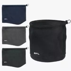 BFL 버팔로 넥워머 기모 겨울 등산 야외 방한용품