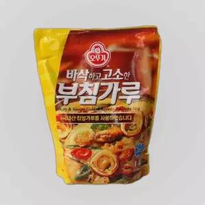 오뚜기바삭하고고소한부침가루1kg