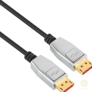스토어-지유몰 넷메이트 8K 60HZ DP1.4 케이블 5M NMDPM05 디지털신호케이블