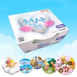 [핫트랙스]도너랜드 천사점토(Angel Clay) 70g