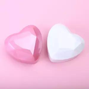 LED 하트 반지 케이스통 보석 주얼리 쥬얼리 LED함