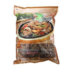 쏘이마루 콩단백콩고기1kg