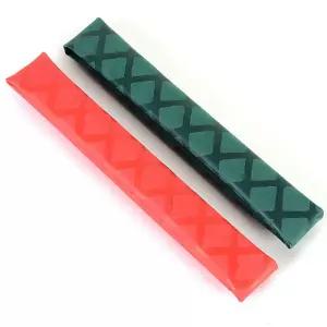 낚시공구 열수축튜브 20mm 50cm 그린