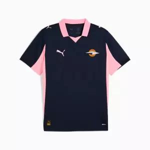 푸마 782853-02 유니폼 팔레르모 FC 25 26 어웨이 저지 5289624