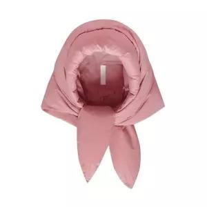 옌키옌키 MUST IT_ 머플러 HUSTKA HOOD MICRO ROSE 허스트카 마이크로 로즈 바라클라바 후드 여성머플러