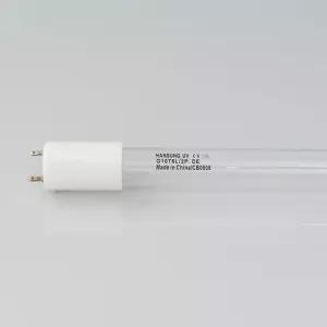 살균램프 한성자외선살균램프10W (G10T6L) 자외선소독기 주방소독기