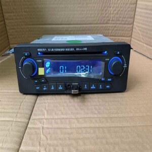 카오디오 튜닝 자동차 12V 오디오 블루투스 차량 24V