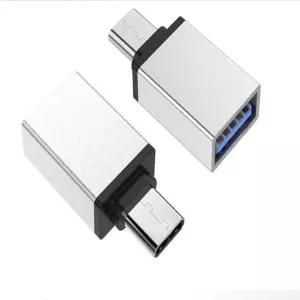 케이베스트 핸드폰 usb C타입 변환젠더 젠더