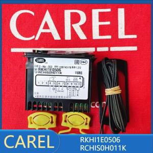 CAREL RKHI1E0506 RCHIS0H011K 냉장고용 온도 조절기 새 제품