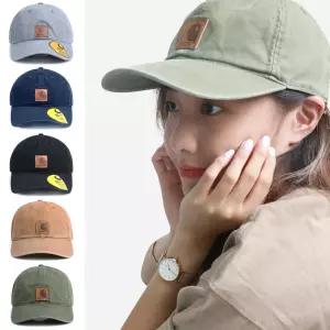 칼하트 오데사 볼 캡 모자 100289