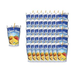 농심 카프리썬 오렌지망고 200ml (40개)