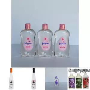 존슨 레귤러오일 500ml 3개/마사지바디오일/멀티오일/바디마사지오일/바디보습/바디보습오일/바디보습제