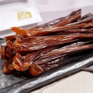[더주]말랑 컷팅 장족 1kg