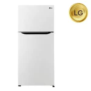 [LG]소형 냉장고 B182W13 원룸 자취 오피스텔 사무실 사업자 2도어 189L 화이트