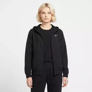 [하프클럽/] 데일리 우먼 NSW 클래식 우븐 바람막이 자켓 FV6299-010
