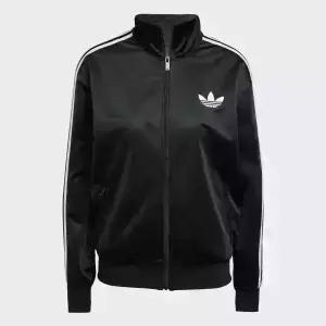 아디다스 오리지널스 Womens 아디컬러 클래식 파이어버드 루즈 트랙탑 JC8251
