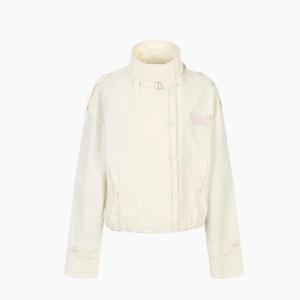 [AK수원점] [에고이스트] [BLUE LABEL] 스프링 스트랩 자수 점퍼 ES2OJP02