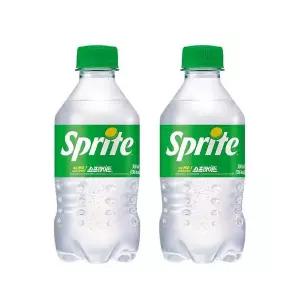 [셀러허브]스프라이트 300ml 24페트 (S51107087)
