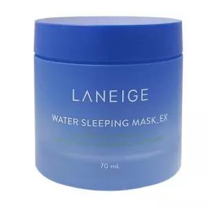라네즈 워터 슬리핑 마스크 EX 수면팩 슬리핑팩 70ml