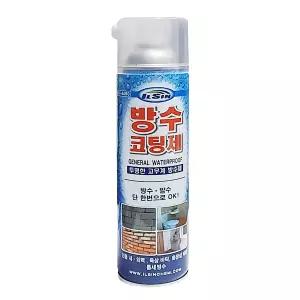 일신 방수 코팅제 550ml 스프레이