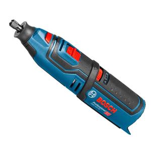 보쉬 충전 조각기 GRO10.8V-LI 본체 로터리툴 미니 그라인더
