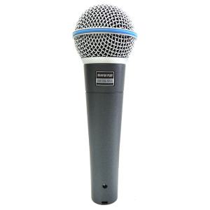 SHURE BETA58A/SHURE BETA58a 정품100%