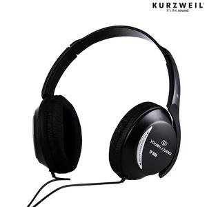 영창 KURZWEIL 고급 헤드폰 YH-3000