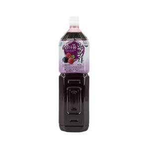 복분자원액 1.5L
