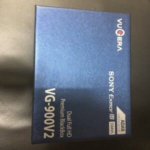 뷰게라 블랙박스 VG-900V2 (32G) FHD/FHD
