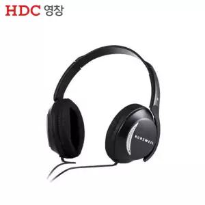커즈와일 헤드폰 디지털피아노 키보드건반용 YH3000