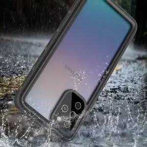 갤럭시S20 S20플러스 IP68 방수 휴대폰 핸드폰 케이스