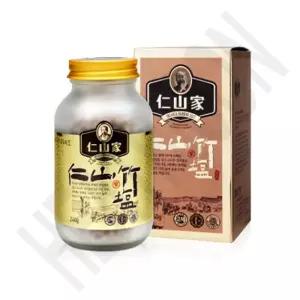 인산가 인산 자죽염 고체 240g 1개