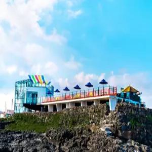 [제주 게스트하우스] 제주 엠스테이 (함덕,김녕,세화)