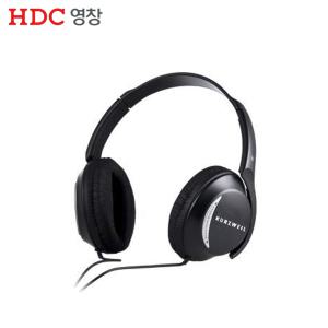 영창 디지털피아노 헤드셋 YH-3000 커즈와일 헤드폰