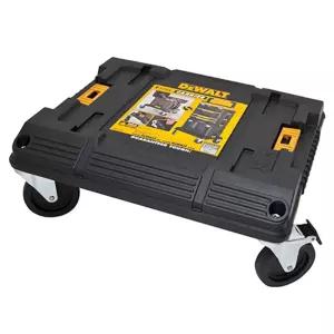 DEWALT Tstak 디월트정품 티스텍 DWST17889 정품 공구함 VII - 휠 바퀴 캐리어 돌리