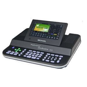최신 미가엘찬양반주기 ES10 교회연주기 찬송가 복음성가1550곡 HDMI