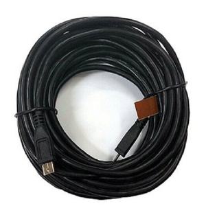 아이나비 블랙박스 후방카메라 케이블 QXD1000A