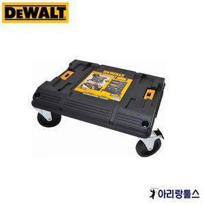 디월트 DWST17889 티스텍 공구함 VII - 휠 공구케이스 바퀴 공구박스 휠