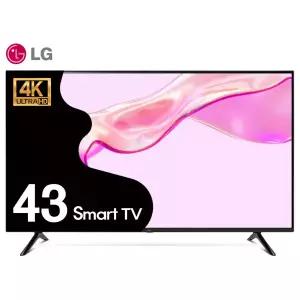 [리퍼] LGTV 43인치(109cm) 43UQ7590 4K UHD 소형 티비 스마트TV 수도권 스탠드 설치비포함