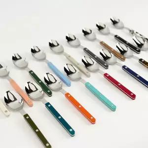 사브르 비스트로 샤이니 디너 스푼 13color