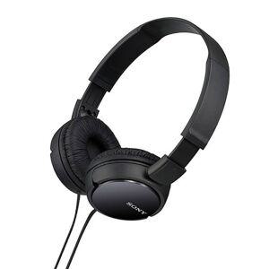 소니 헤드셋 MDR-ZX110 1개