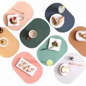 [텐바이텐]마리포사 테카포 실리콘 테이블매트 8color