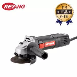 계양 그라인더 DG100-850V 100mm DG-850v후속 속도조절 변속 앵글 절삭 절단 연마