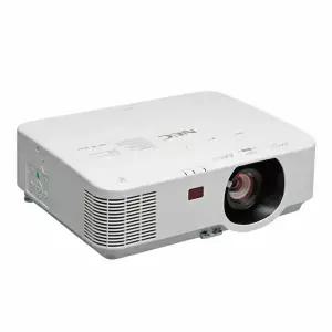 NEC 중고빔프로젝터 NP-P554U / 5300안시 WUXGA  업무 교육 업소용