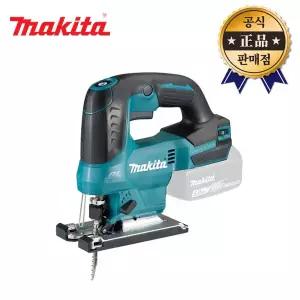 충전직소 DJV184Z 본체 18V 속도조절 브러쉬리스 충전직쏘 마끼다